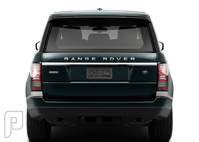 لاند روفر رنج روفر 2015 Land Rover Range Rover صور ومواصفات واسعار