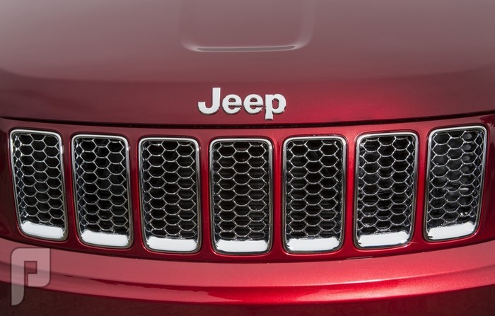جيب جراند شيروكي 2015 Jeep Grand Cherokee