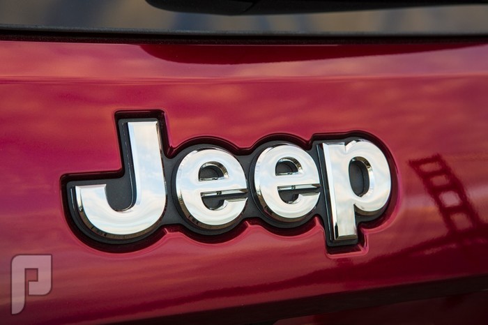 جيب جراند شيروكي 2015 Jeep Grand Cherokee