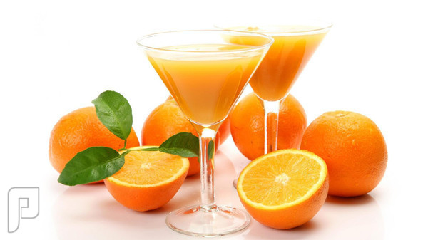 الفوائد الغذائية لشرب عصير البرتقال كل صباح