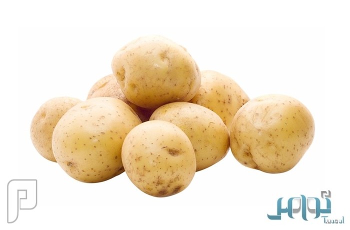 دراسة أمريكية: تناول البطاطس يحمي من البدانة!