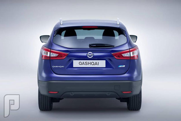 نيسان قشقاي Nissan Qashqai 2015 صور وأسعار ومواصفات