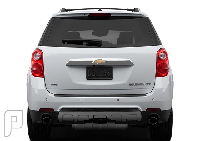 شيفروليه ايكونس 2015 Chevrolet Equinoxصور ومواصفات وأسعار