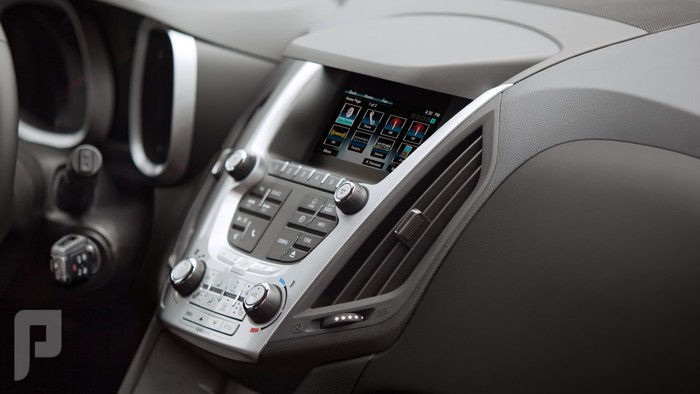 شيفروليه ايكونس 2015 Chevrolet Equinoxصور ومواصفات وأسعار
