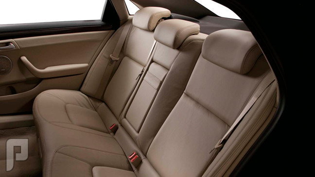 شيفروليه كابرس 2015 Chevrolet Caprice صور ومواصفات واسعار