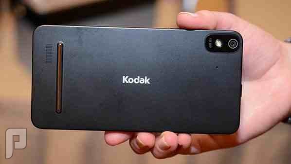 هاتف Kodak IM5 أول انتاج لشركة كوداك