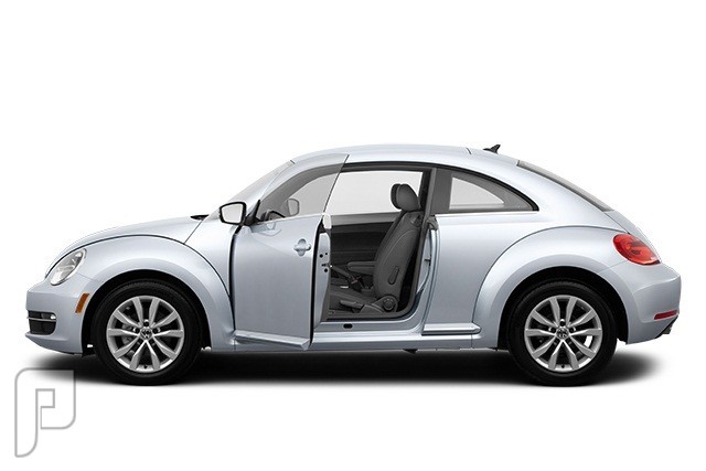 فولكس واجن بيتل كوبيه 2015 Volkswagen Beetle Coupe
