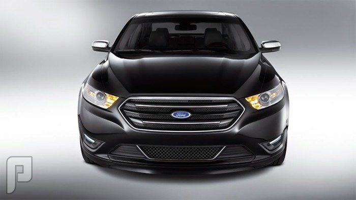 فورد تورس Ford Taurus 2015 صور ومواصفات وأسعار