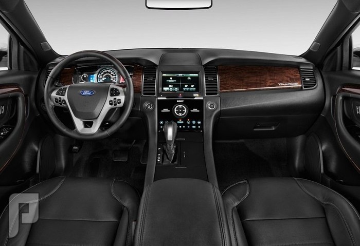 فورد تورس Ford Taurus 2015 صور ومواصفات وأسعار