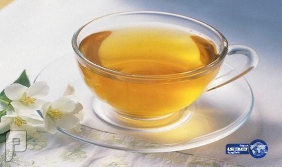 دراسة:7 أكواب من الشاي الأخضر يوميا تخفض الوزن
