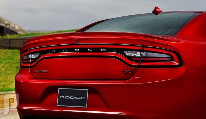 دودج تشارجر 2015 Dodge Charger
