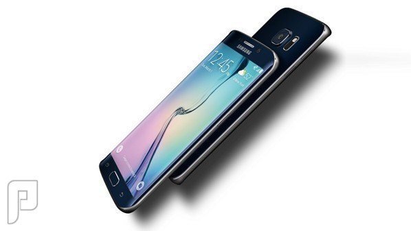سامسونج تزيح الستار عن هاتفها الذكي Galaxy S6 Edge