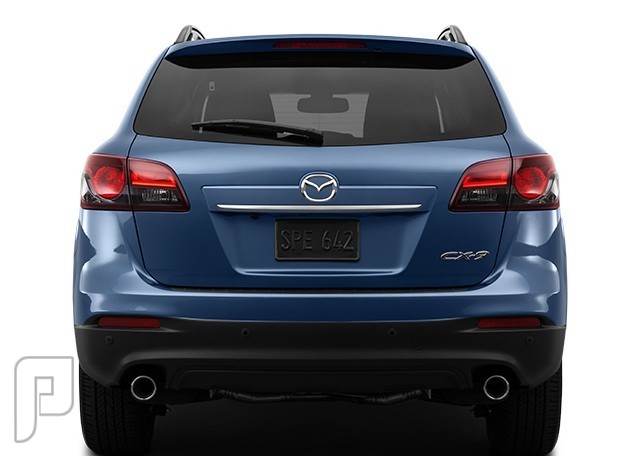 مازدا سي اكس 9 – 2015 – Mazda CX9 صور وأسعار ومواصفات
