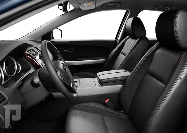 مازدا سي اكس 9 – 2015 – Mazda CX9 صور وأسعار ومواصفات
