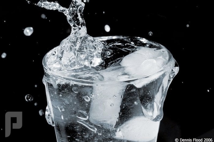 كيفية التخلص من الماء الزائد فى الجسم