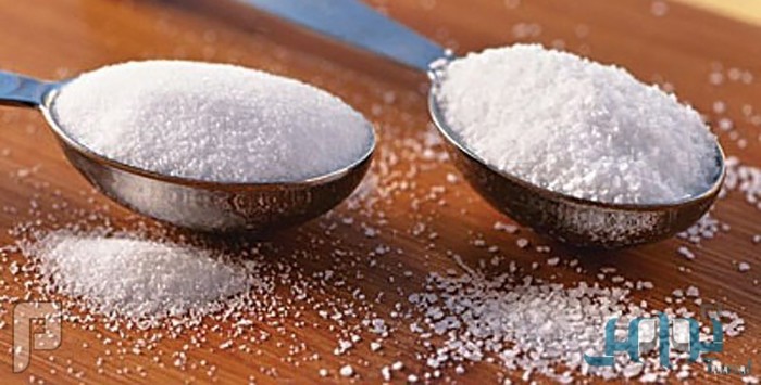 السكر مادة يصعب استبدالها في الصناعات الغذائية