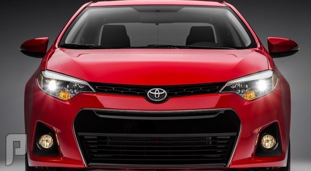 شاهد تويوتا كورولا 2016 Toyota Corolla واعرف مواصفاتها وأسعارها