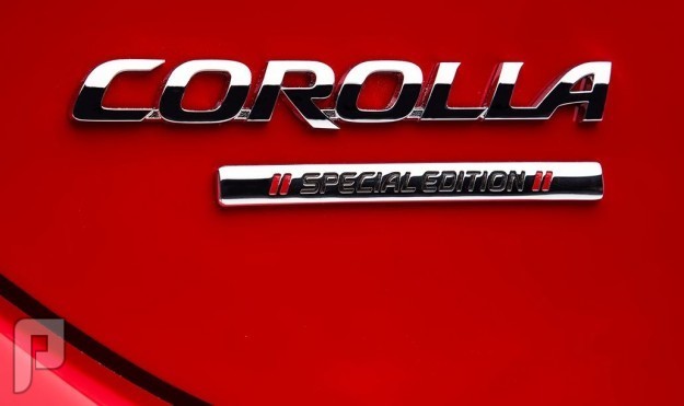 شاهد تويوتا كورولا 2016 Toyota Corolla واعرف مواصفاتها وأسعارها