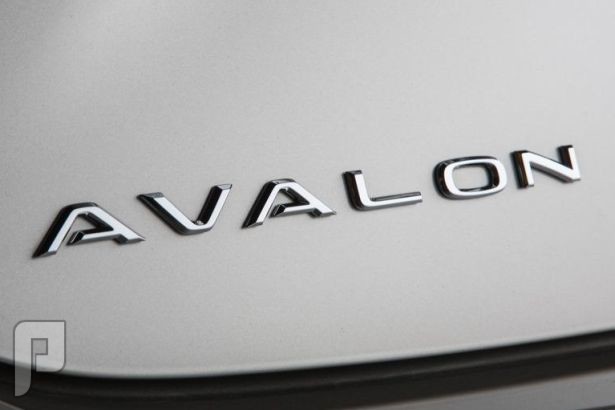 تويوتا أفالون 2016 Toyota Avalon صور ومواصفات وأسعار