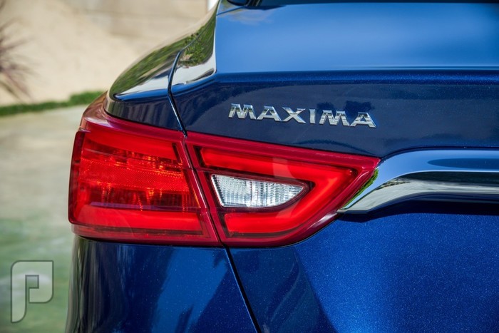 نيسان ماكسيما 2016 Nissan Maxima بالصور والأسعار والمواصفات