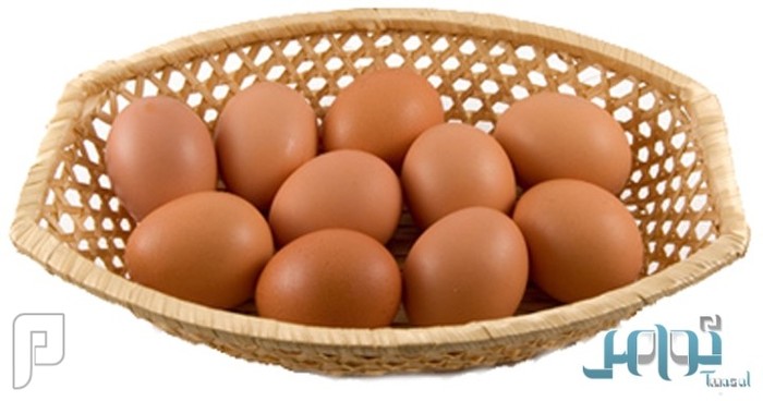 دراسة: بيض الدجاج يقي الرجال من السكري