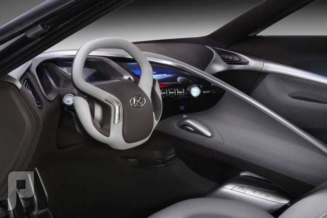 شاهد فيديوهات وصور للسيارة هيونداي جينسيس كوبيه 2016 Hyundai Genesis Coup