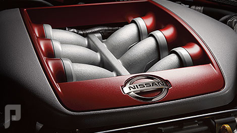 نيسان جي تي ار 2016 Nissan GTR صور ومواصفات وأسعار
