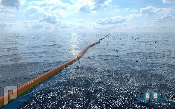 شاب ياباني يبتكر طريقة فعَّالة لتنظيف المحيط