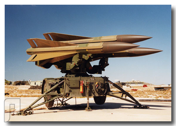 وظائف أكاديمية بكلية الملك عبدالله للدفاع الجوي بالطائف 1436 صواريخ هوك