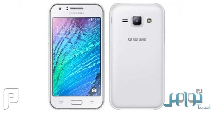 رسمياً: سامسونج تكشف عن هاتفي Galaxy J5 و Galaxy J7