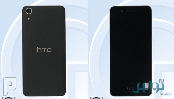 ظهور صور هاتف «HTC Desire 728» المرتقب