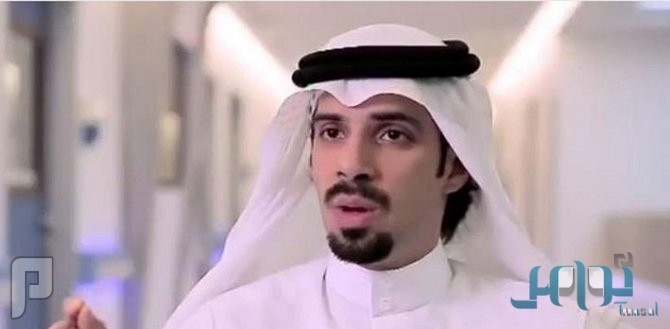 جامعة أسترالية تضع صورة المبتعث السعودي حسام زواوي على لوحة إعلانية المبتعث والباحث السعودي طالب الدكتوراه حسام زواوي