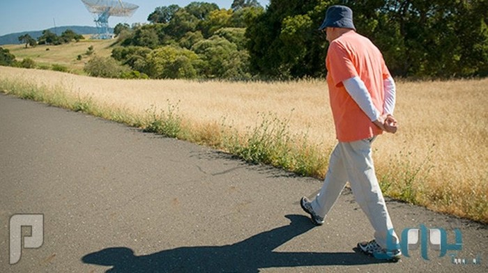 المشي 7 آلاف خطوة يومياً يقي من الإصابة بأمراض القلب
