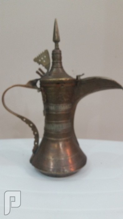 دله عمانية قديمه من النوادر