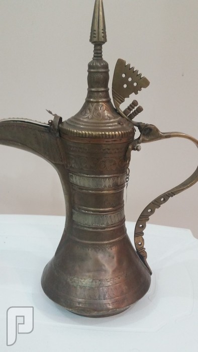 دله عمانية قديمه من النوادر