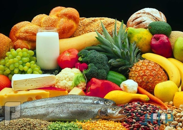 6 عناصر غذائية تحمي البشرة من مظاهر التقدم في العمر