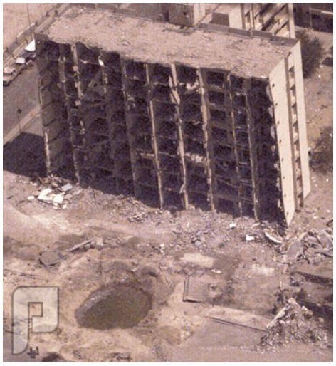 القبض على الشيعي مهندس تفجيرات الخُبر 1996 م