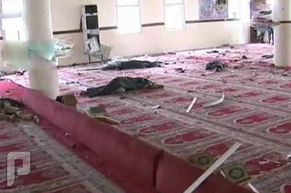 القبض على الشيعي مهندس تفجيرات الخُبر 1996 م بعد 20 سنة يفجرون في بيوت الله تقيدا للشيعة