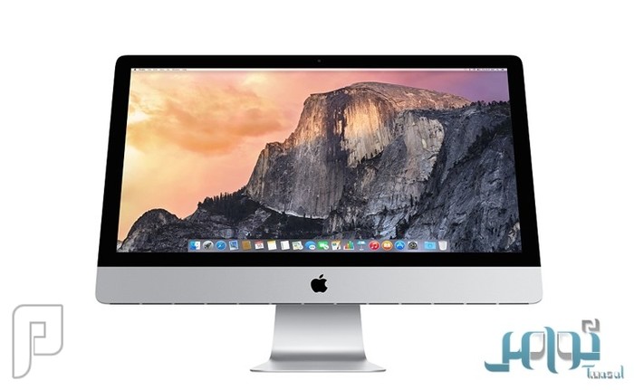 أبل تطلق «iMac» 21 بوصة بدقة «4K» الشهر المقبل
