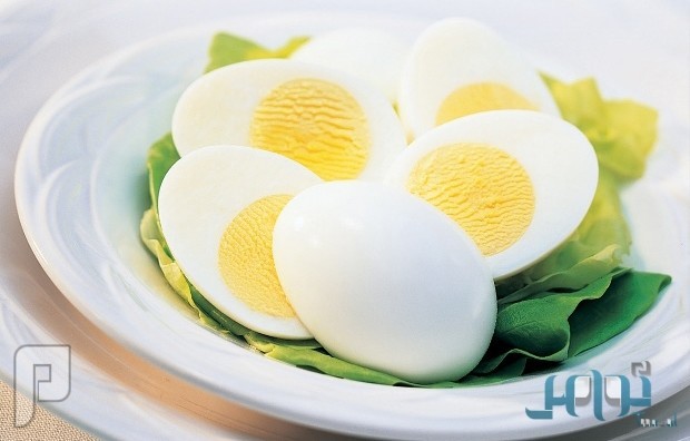 7 فوائد صحية لتناول البيض النيء