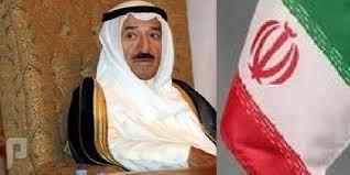 ايران تهدد بسقوط واحتلال الكويت