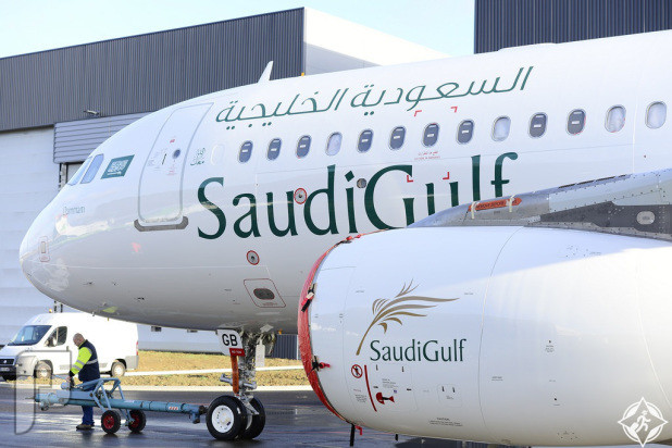 وظائف بمختلف المجالات ( بالشركة السعودية الخليجية للطيران ) 1436 الشركة السعودية الخليجية للطيران