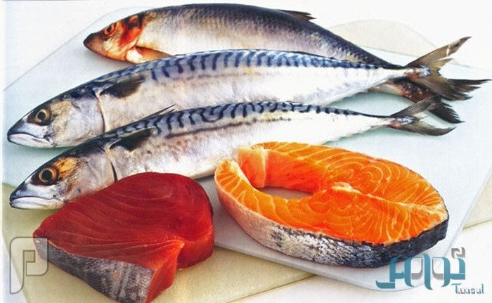 دراسة: الأسماك الدهنية ومكملات «أوميجا 3» تعالج الاكتئاب