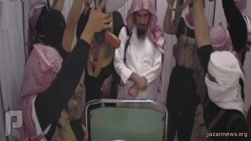 كيف واجهت السعودية القاعدة ( فلم وثائقي )