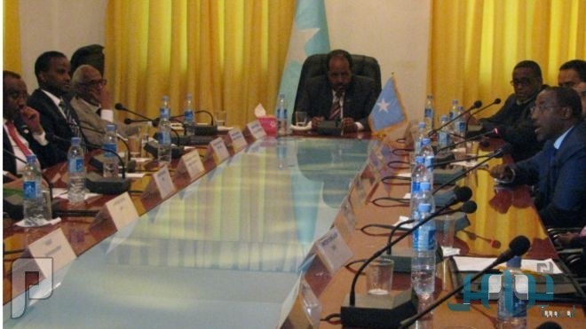 الحكومة الصومالية تمنع احتفالات أعياد الميلاد لمخالفتها قيم المجتمع