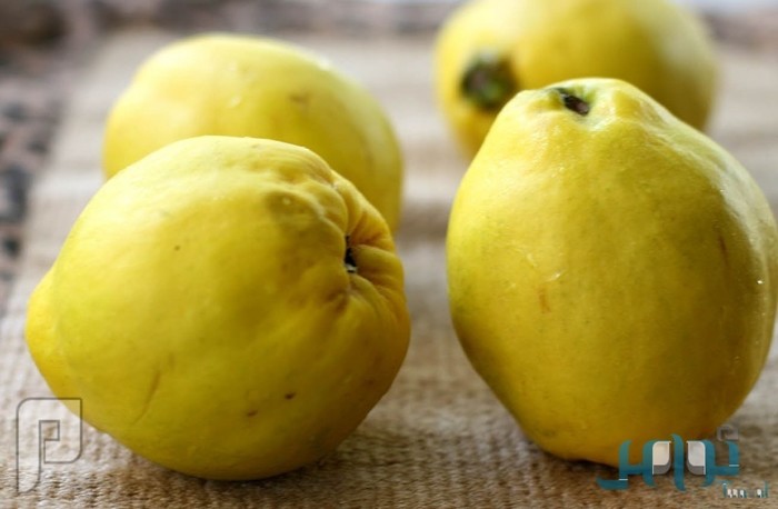13 فائدة صحية لفاكهة السفرجل