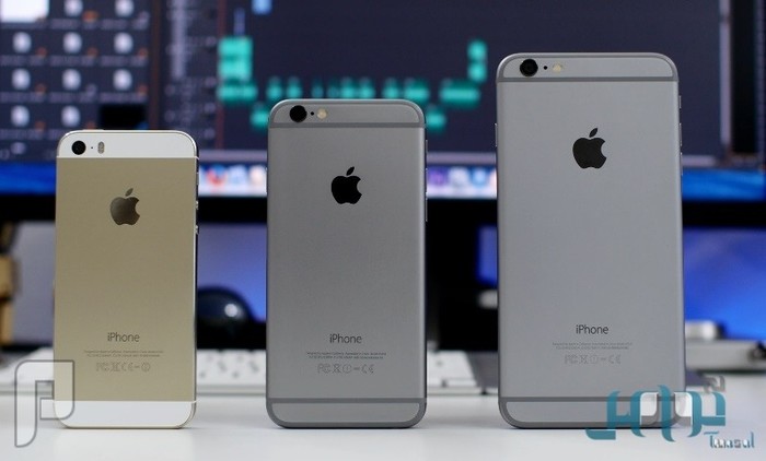 «أبل» تطلق أحدث هواتفها «iPhone 5SE» مارس المقبل