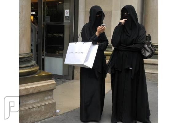 السفارة السعودية: لبس النقاب في سويسرا مخالفة
