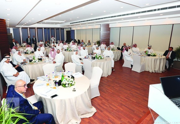 الرياض مركزاً إقليمياً للأعمال بحلول 2020