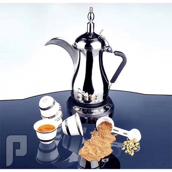 دله قهوه الخليج